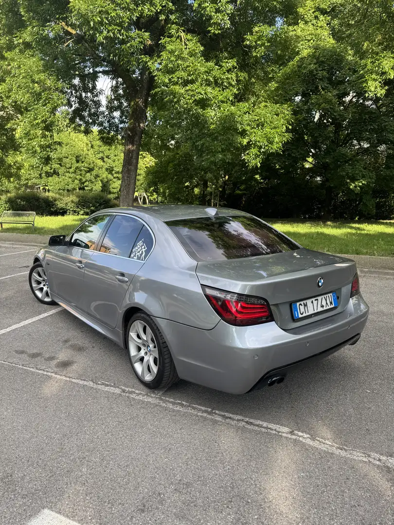 BMW 530 530d e60 - 2