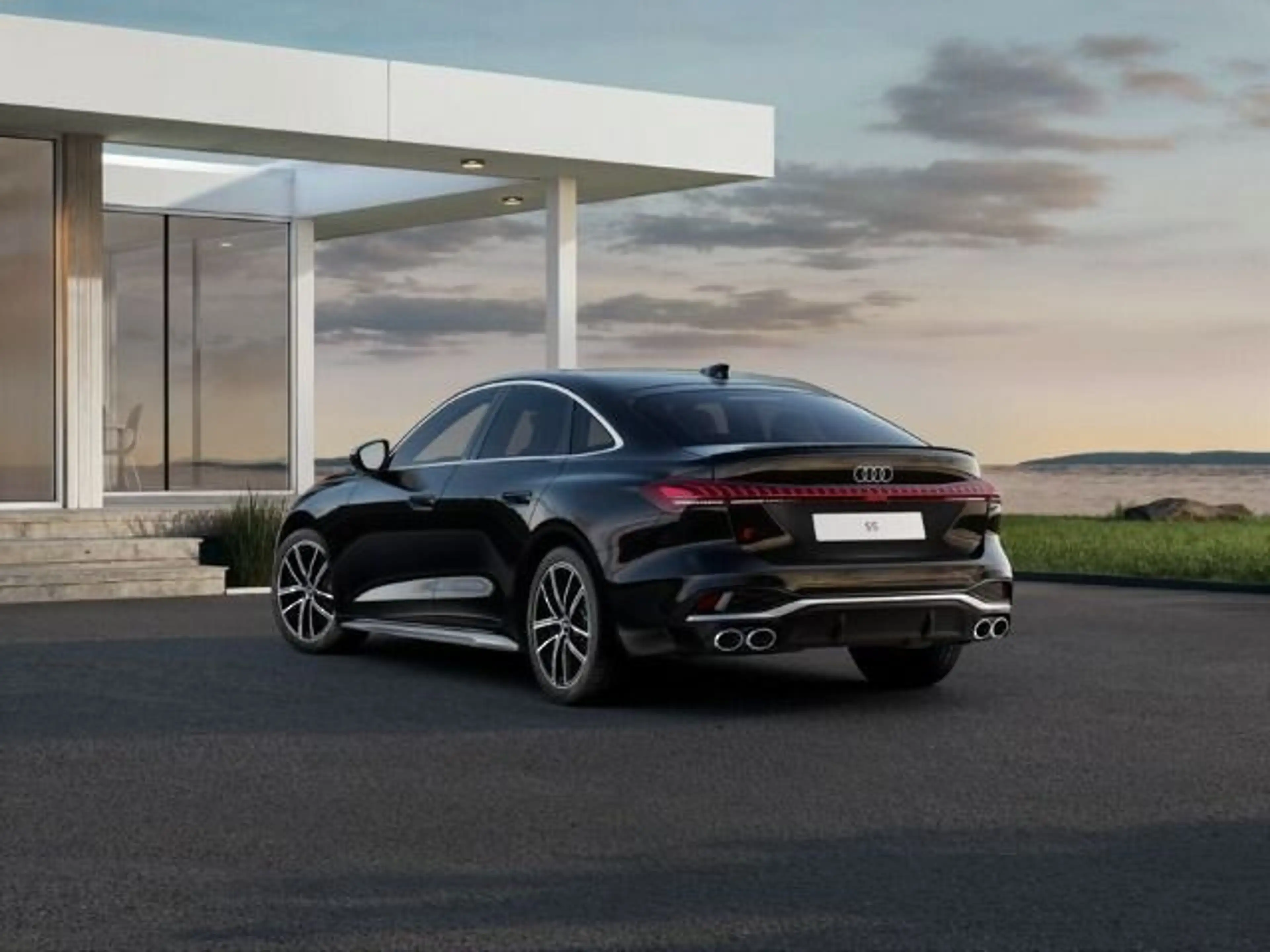 Audi S5 TFSI 270 kW S tronic*techPLUS*HUD*B — photo 4