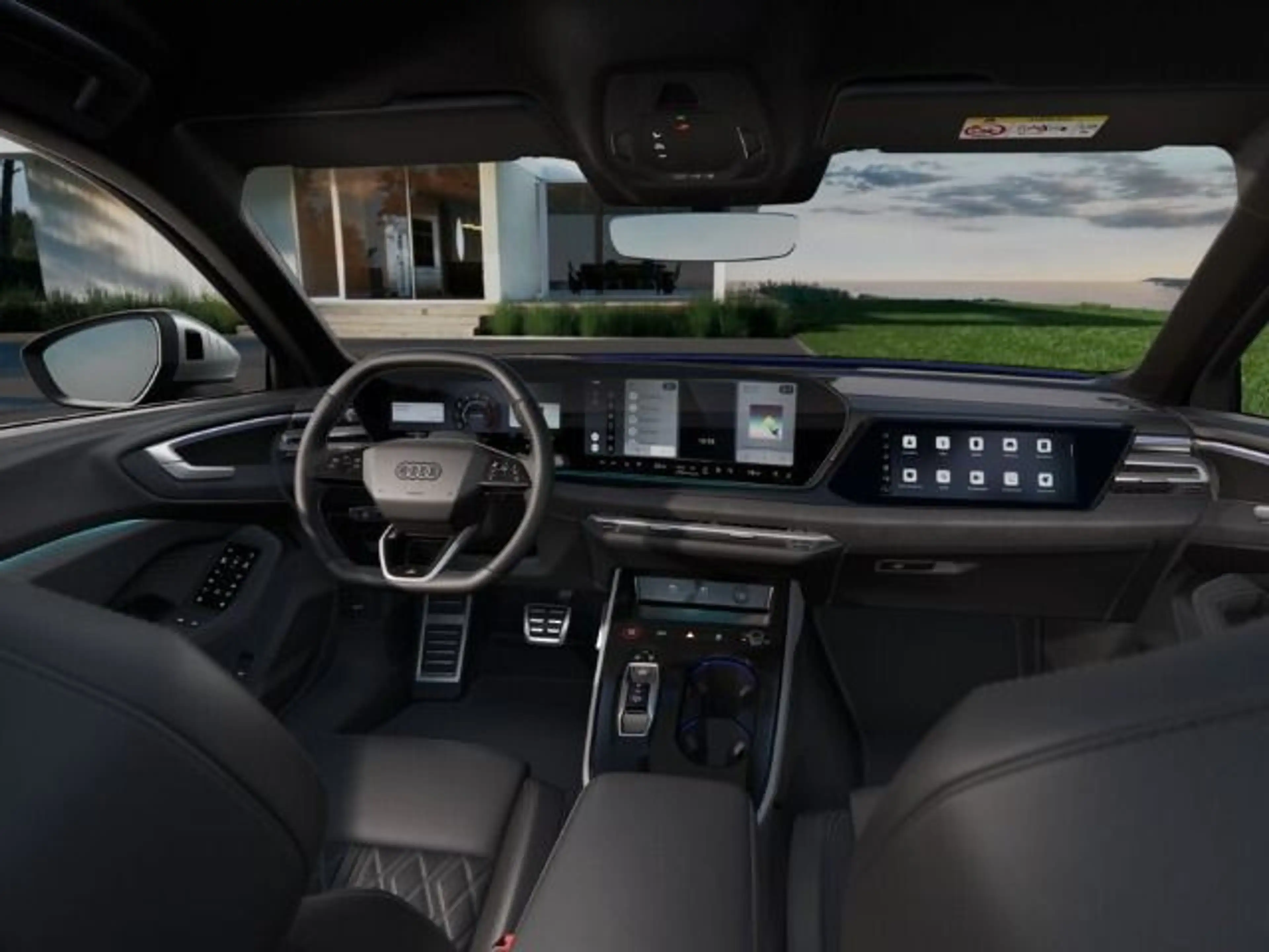 Audi S5 TFSI 270 kW S tronic*techPLUS*HUD*B — photo 6