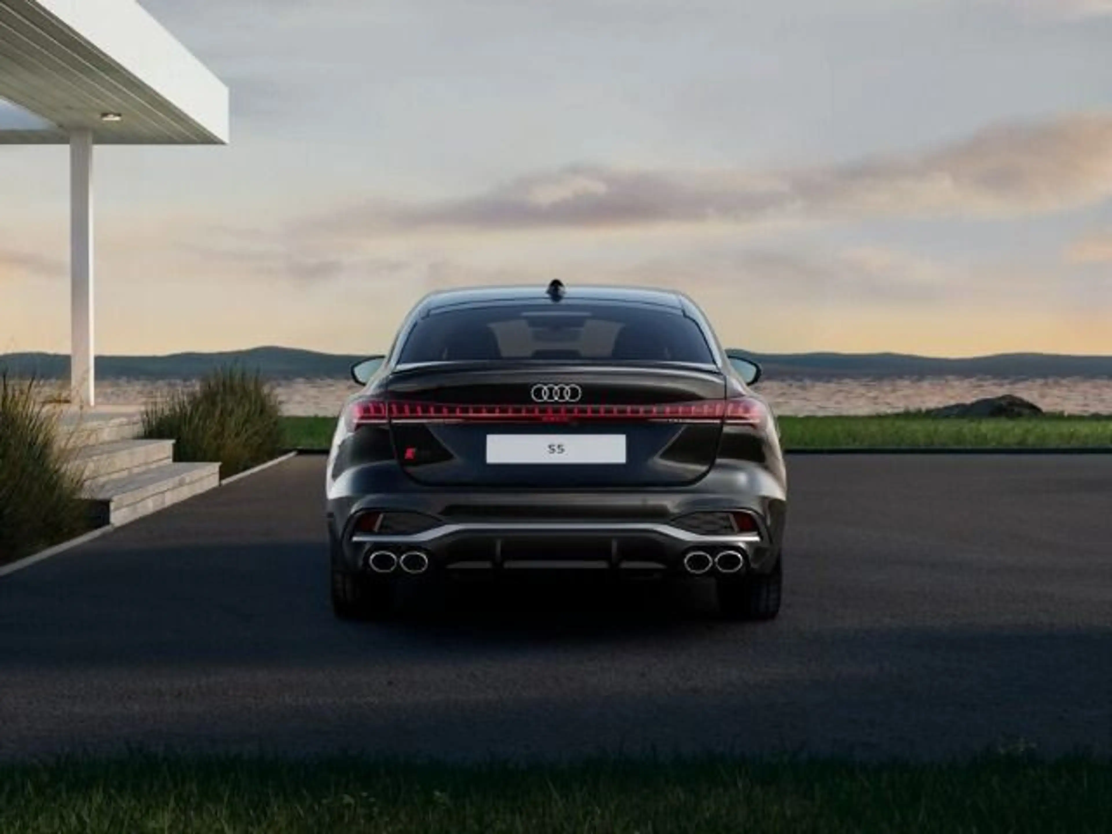 Audi S5 TFSI 270 kW S tronic*techPLUS*HUD*B — photo 5