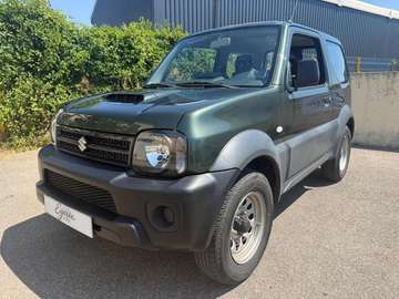 1,3 VVT 85ch JLX - 4 roues Motrices - Révision à Jour - Rien à Prévoir