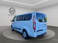 Ford Transit Custom 2,0 TDCI Trend Standhzg Klima v+h RFK Sitzhg weni Weiß - thumbnail 3