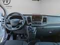 Ford Transit Custom 2,0 TDCI Trend Standhzg Klima v+h RFK Sitzhg weni Weiß - thumbnail 6