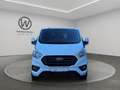 Ford Transit Custom 2,0 TDCI Trend Standhzg Klima v+h RFK Sitzhg weni Weiß - thumbnail 12