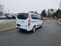 Ford Transit Custom 2,0 TDCI Trend Standhzg Klima v+h RFK Sitzhg weni Blanc - thumbnail 5