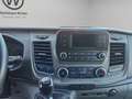 Ford Transit Custom 2,0 TDCI Trend Standhzg Klima v+h RFK Sitzhg weni Blanc - thumbnail 8