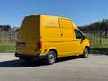 Volkswagen T6 Transporter Jaune - thumbnail 3