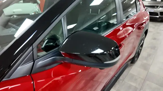 Toyota BZ4X view 14