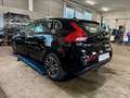 Volvo V40 D2 Momentum Schwarz - thumbnail 5
