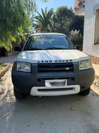 Freelander HB 2.0 di