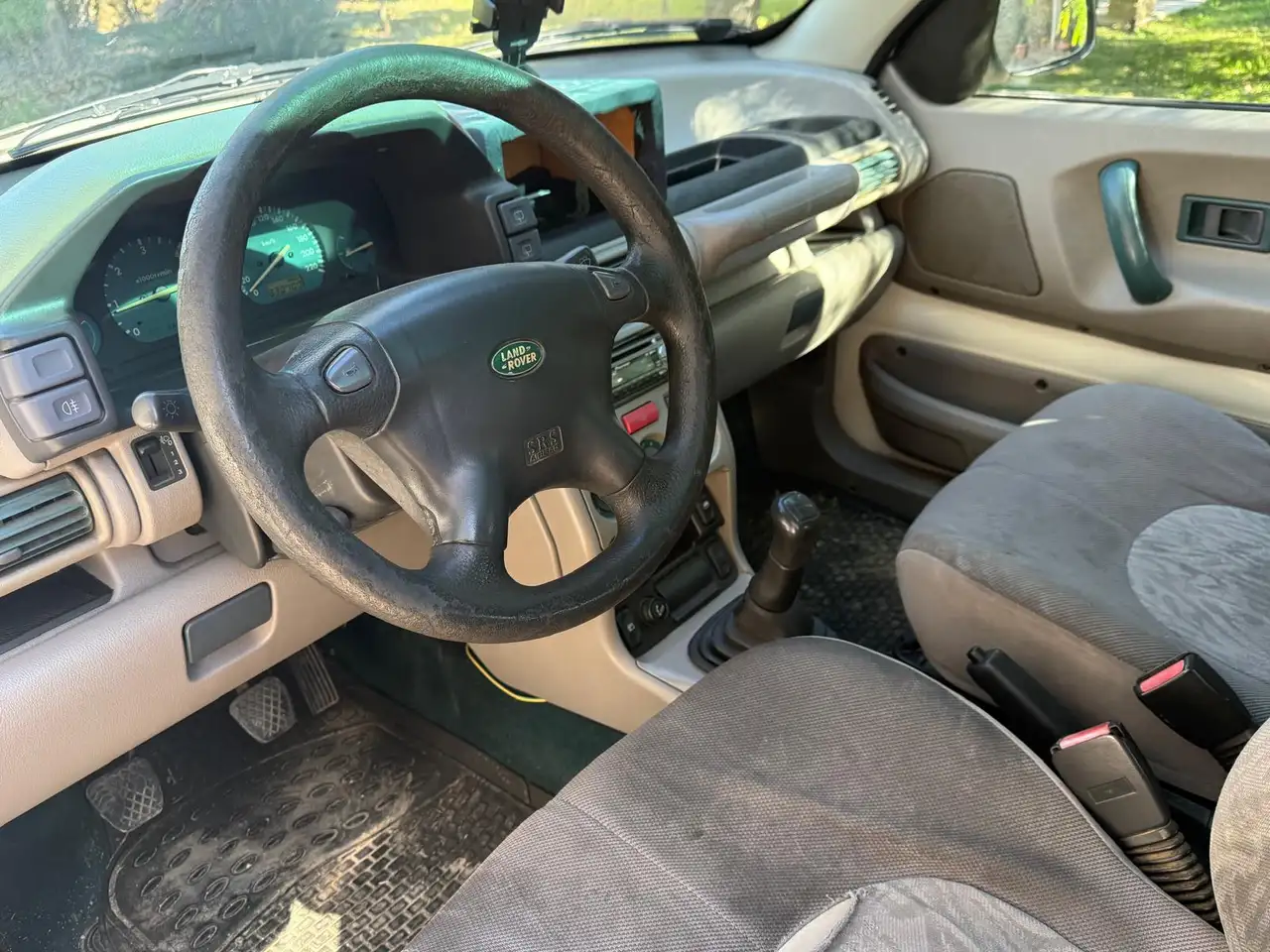 Land Rover Freelander HB 2.0 di, foto 4