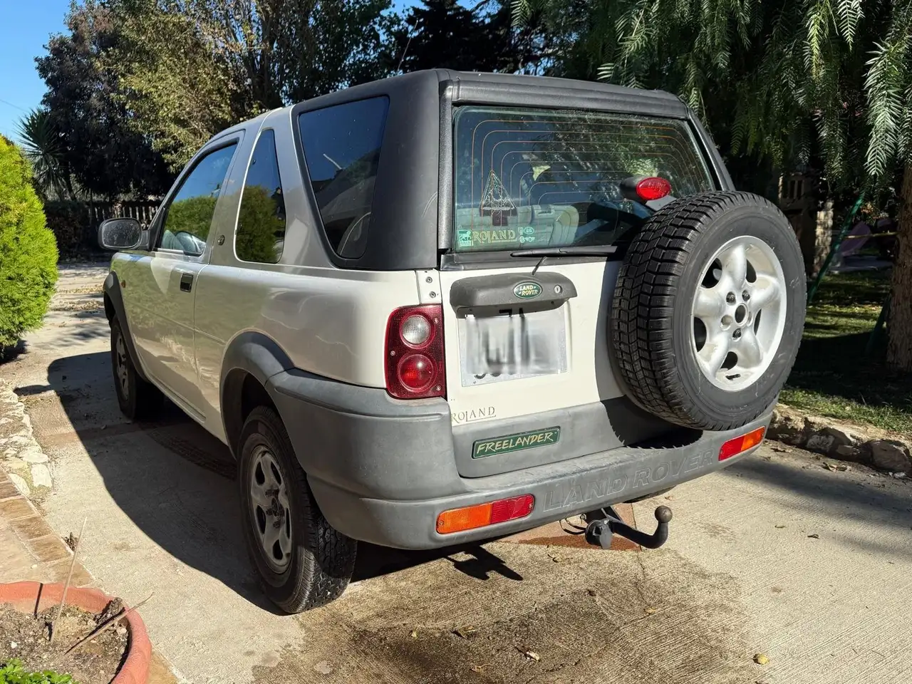 Land Rover Freelander HB 2.0 di, foto 2