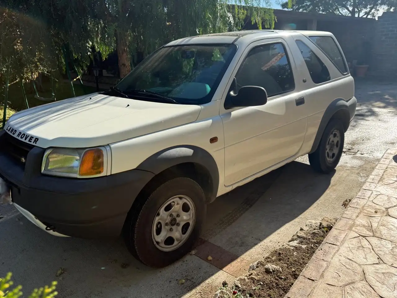 Land Rover Freelander HB 2.0 di, foto 3