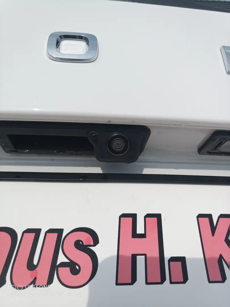 Skoda Fabia 1.0 TSI 70 kW Ambition + 4J Gar. /120.000 km Blanc - 2