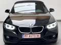 BMW 218 Cabrio 218i B.AUTO *** 12 MOIS DE GARANTIE *** Zwart - thumbnail 2