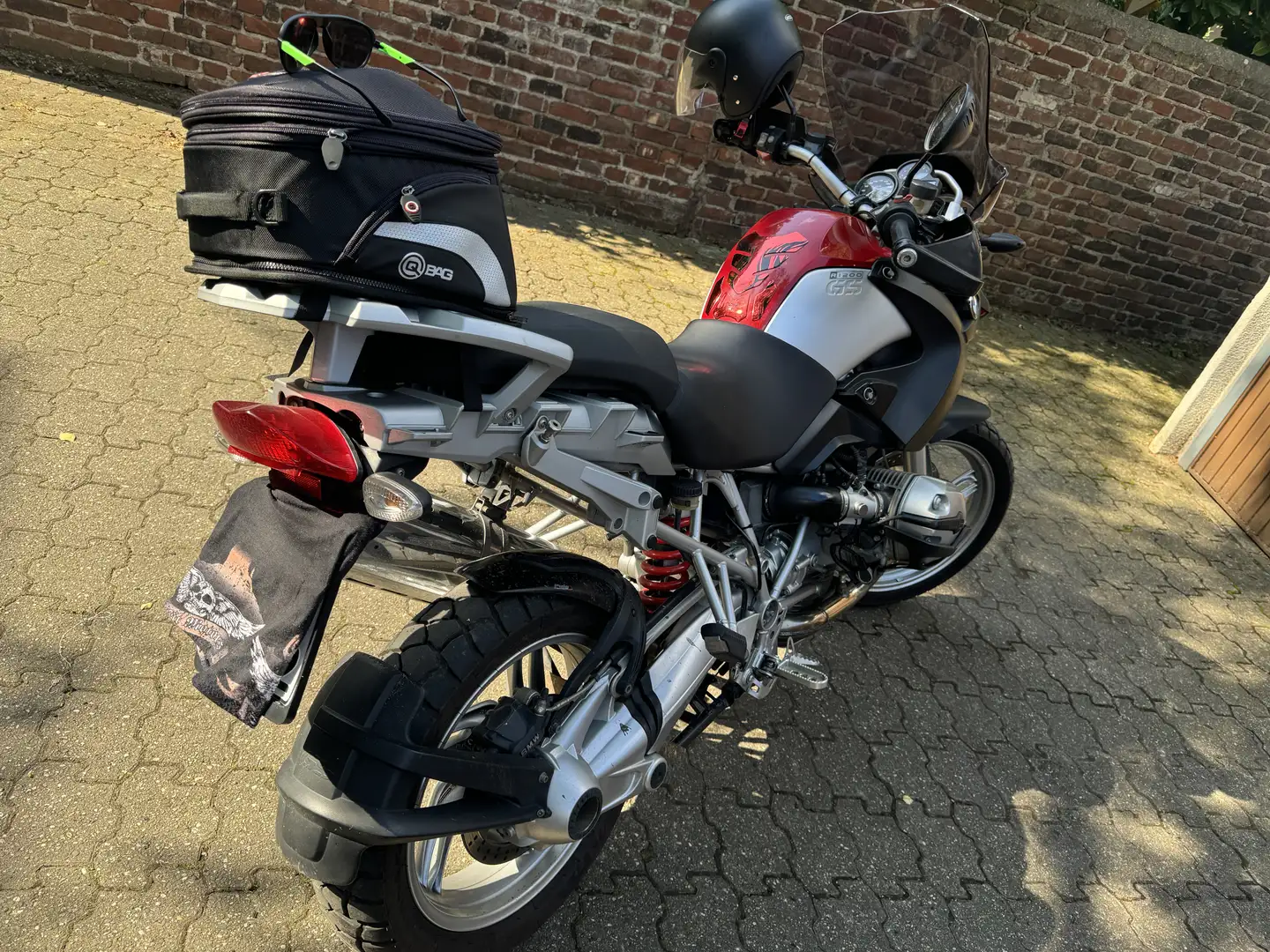 BMW R 1200 GS ABS - 2
