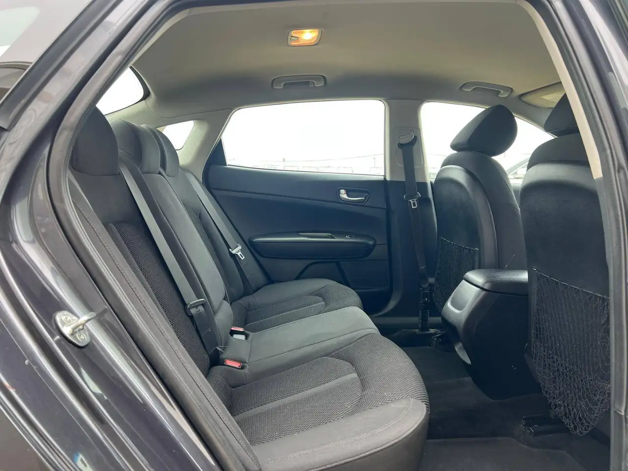 Kia Optima снимка Kia Optima