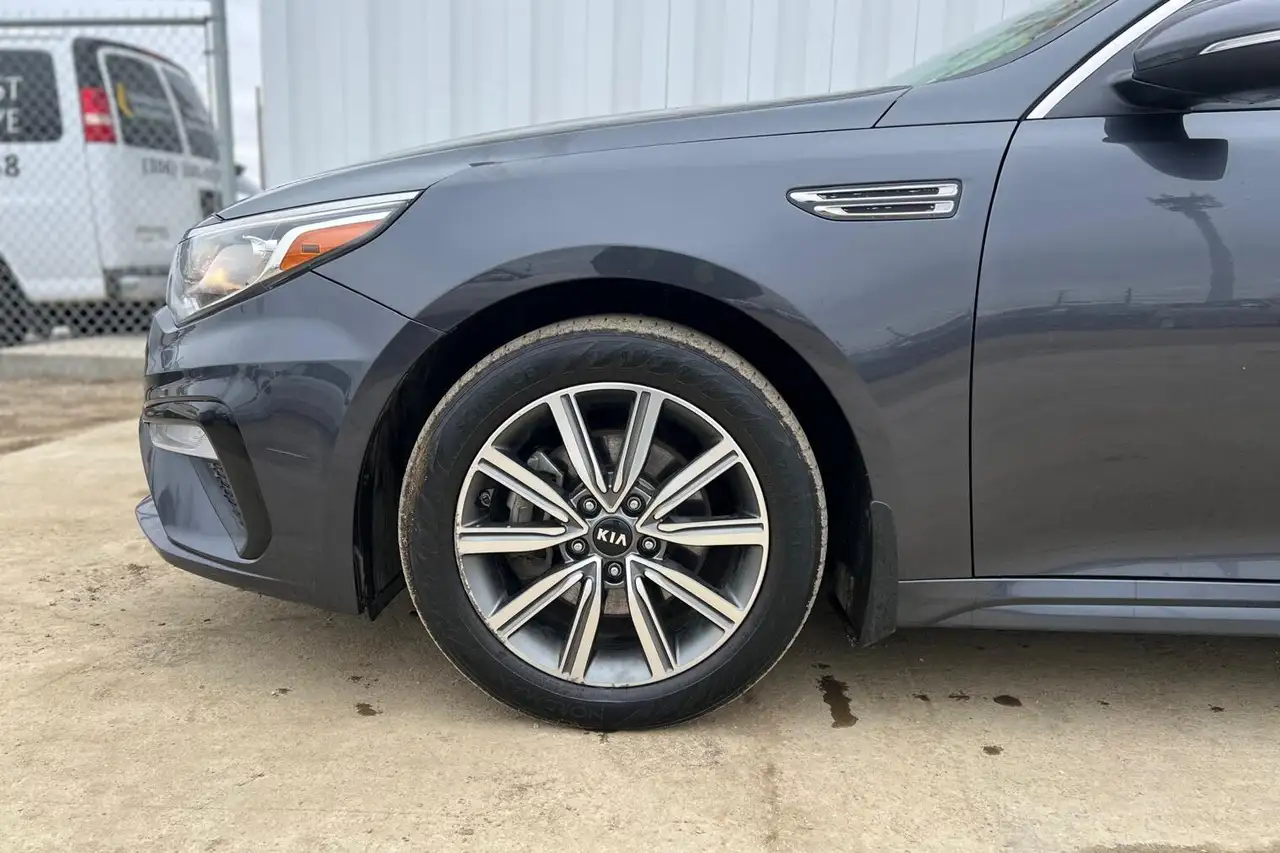 Kia Optima снимка Kia Optima