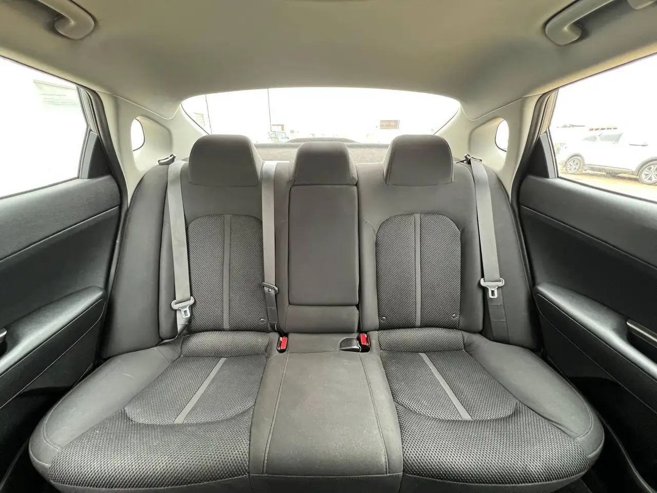 Kia Optima снимка Kia Optima