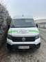 Volkswagen Crafter Crafter 35 Kombi 2-3-3 Entry MR 2,0 TDI Weiß - thumbnail 1