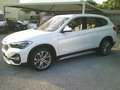 BMW X1 X1 F48 2019 xdrive20d xLine auto Bianco - thumbnail 3