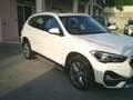 BMW X1 X1 F48 2019 xdrive20d xLine auto Bianco - thumbnail 2