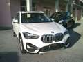 BMW X1 X1 F48 2019 xdrive20d xLine auto Bianco - thumbnail 1