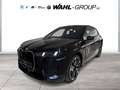 BMW iX xDrive45 M Sport Pro AHK Panorama HeadUp IconicGlo Schwarz - thumbnail 1