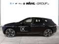 BMW iX xDrive45 M Sport Pro AHK Panorama HeadUp IconicGlo Schwarz - thumbnail 3