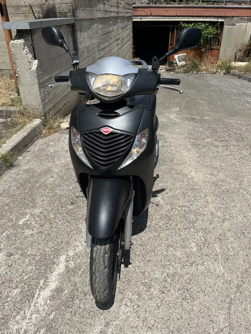 Honda SH 150 - 1