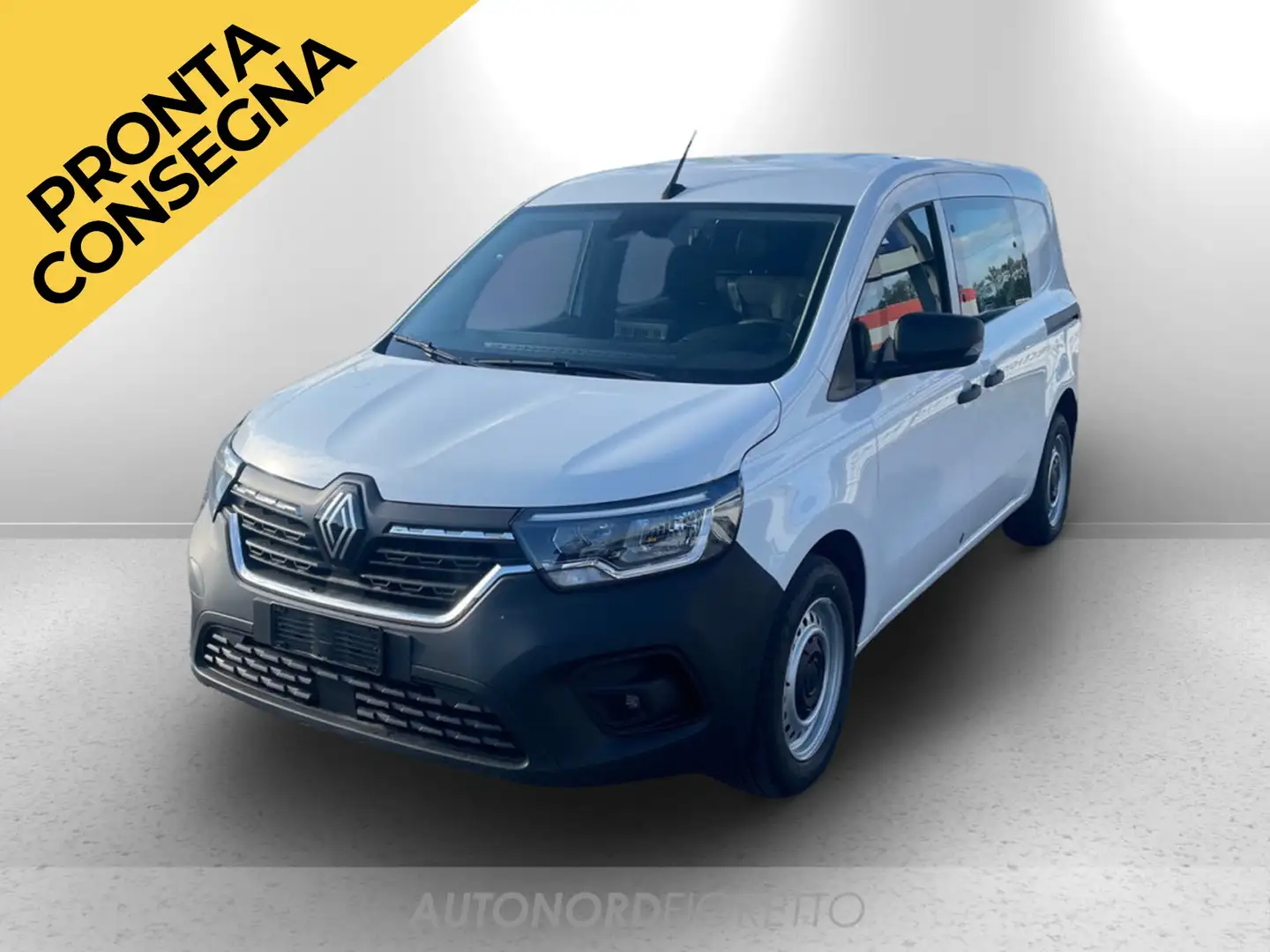 Renault Kangoo Van D.CAB 115CV L2 PRONTA CONSEGNA Bianco - 1