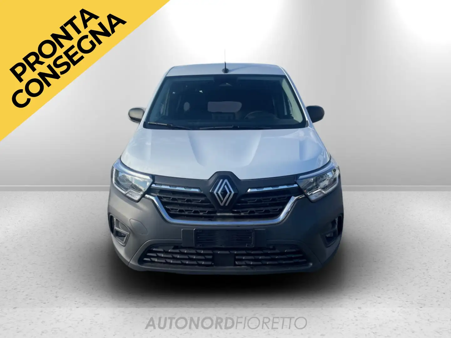 Renault Kangoo Van D.CAB 115CV L2 PRONTA CONSEGNA Bianco - 2