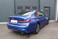 BMW 320 d M-Paket *VERKAUFT* *Laser* *Virtual Cockpit* Blau - thumbnail 9