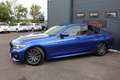 BMW 320 d M-Paket *VERKAUFT* *Laser* *Virtual Cockpit* Blau - thumbnail 4
