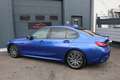 BMW 320 d M-Paket *VERKAUFT* *Laser* *Virtual Cockpit* Blau - thumbnail 11