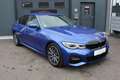 BMW 320 d M-Paket *VERKAUFT* *Laser* *Virtual Cockpit* Blau - thumbnail 5