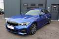 BMW 320 d M-Paket *VERKAUFT* *Laser* *Virtual Cockpit* Blau - thumbnail 1
