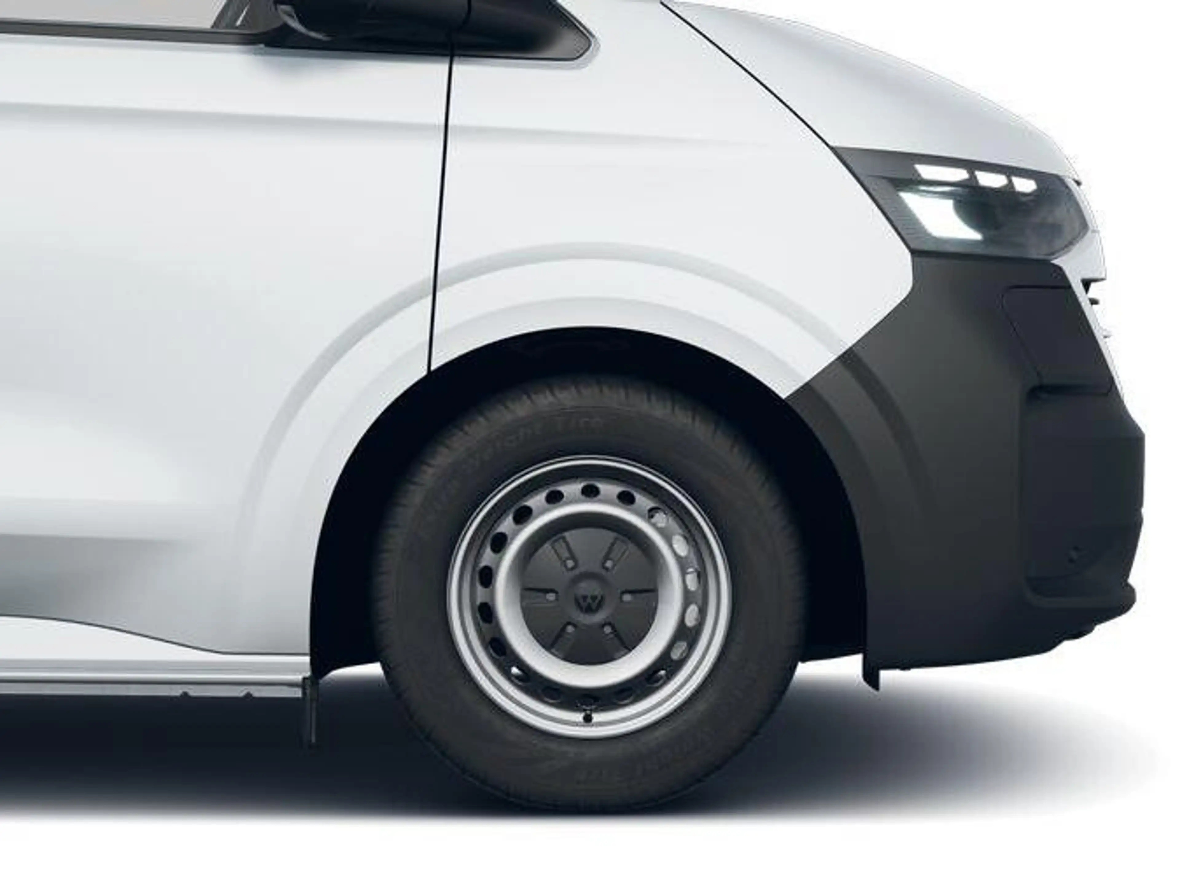 Volkswagen Transporter Bedrijfswagens e-Transporter Dubbele Cabine 71kWh — photo 6