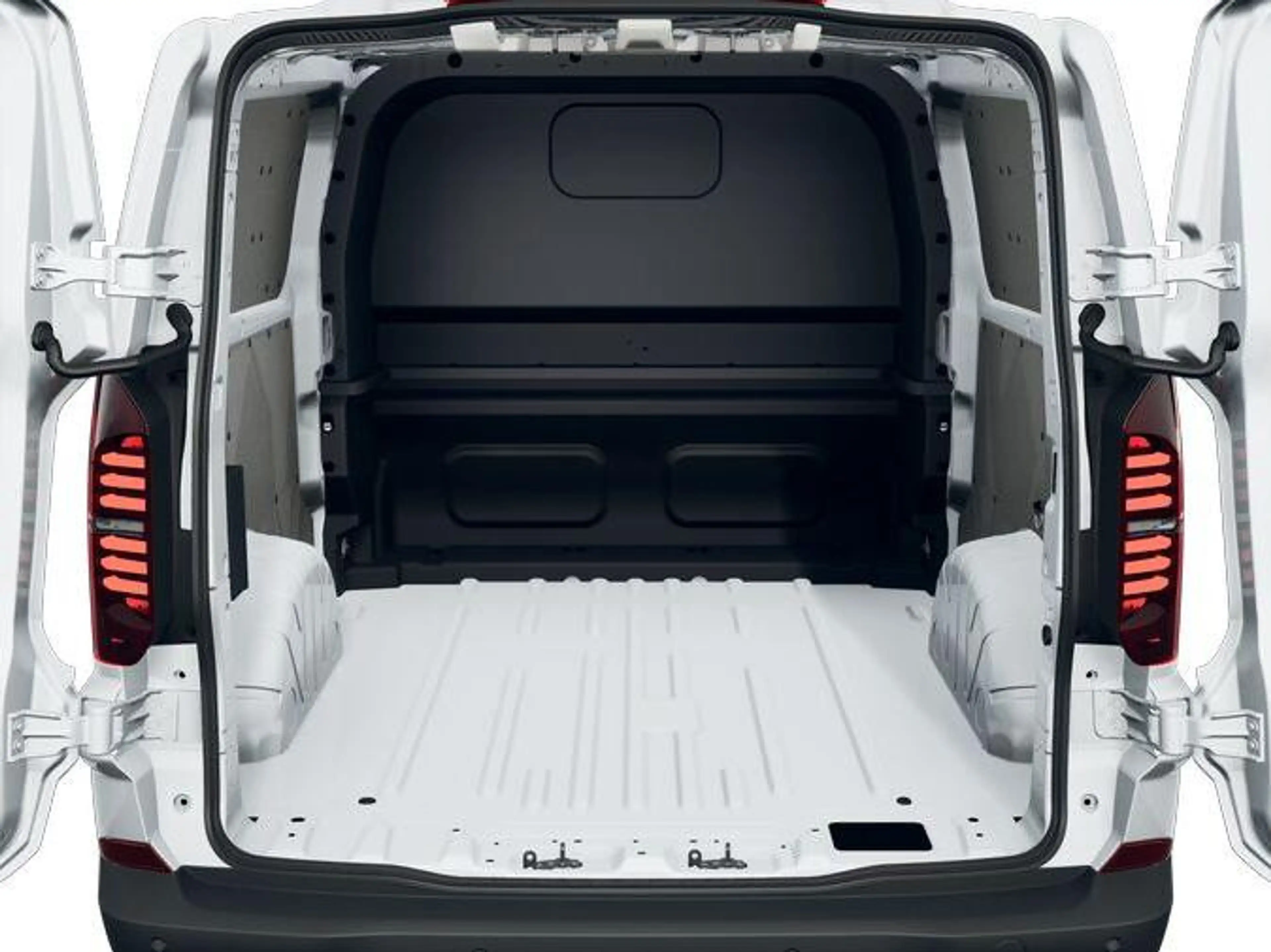 Volkswagen Transporter Bedrijfswagens e-Transporter Dubbele Cabine 71kWh — photo 4