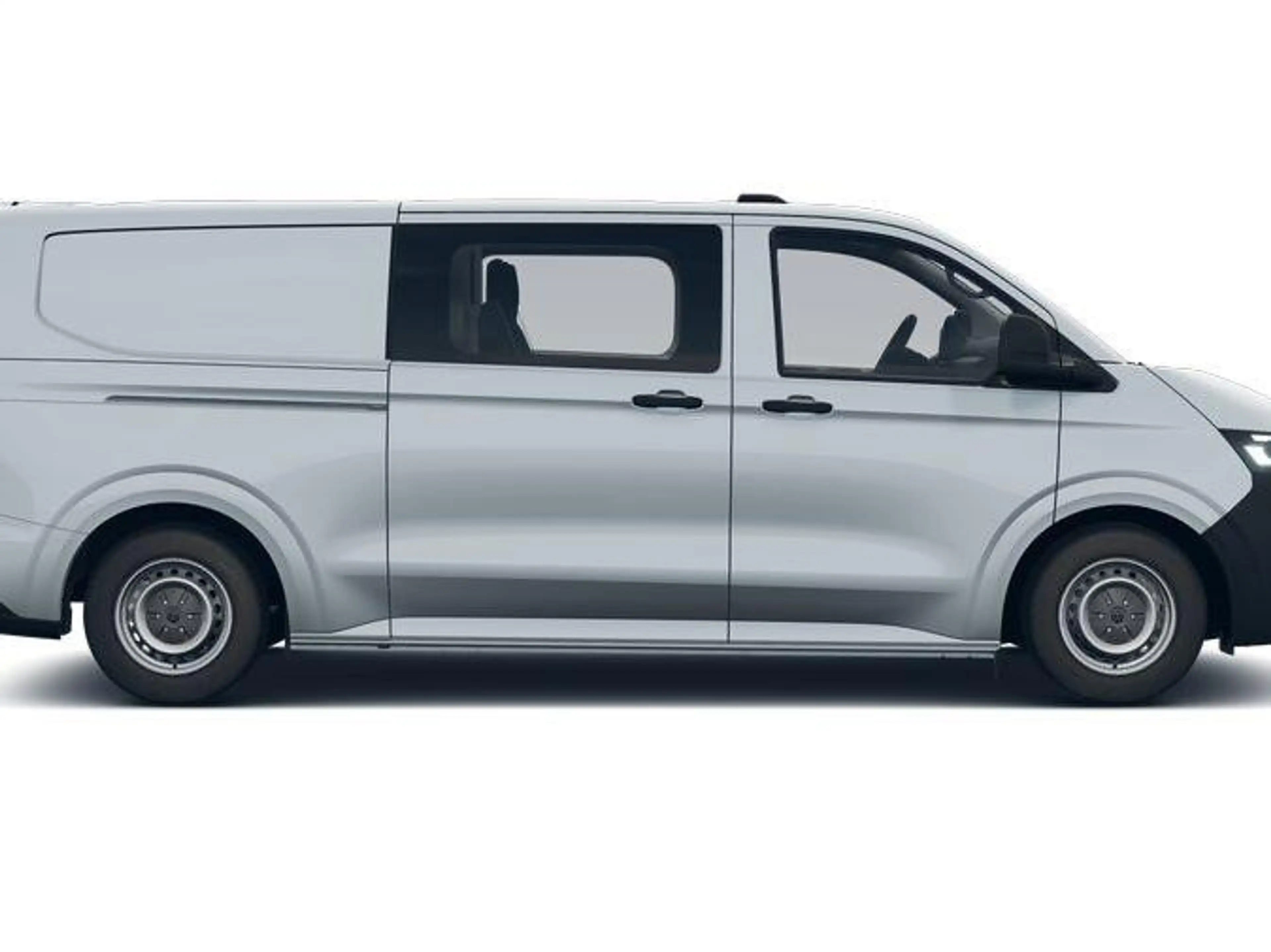 Volkswagen Transporter Bedrijfswagens e-Transporter Dubbele Cabine 71kWh — photo 5