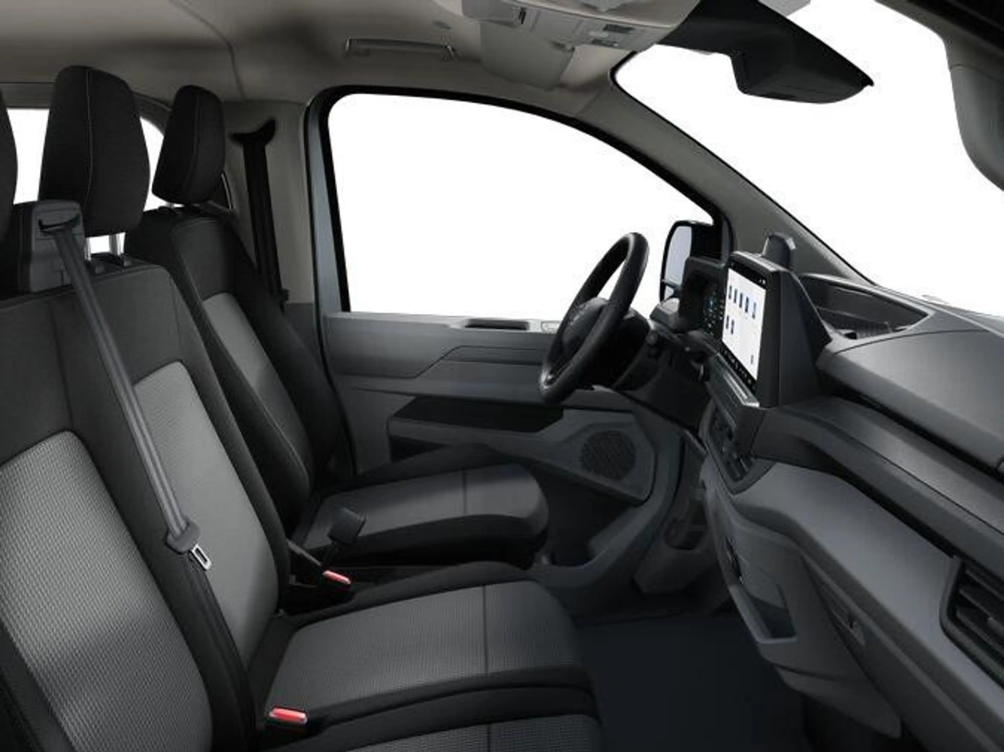 Volkswagen Transporter Bedrijfswagens e-Transporter Dubbele Cabine 71kWh — photo 7