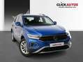 Volkswagen T-Roc 1.0 TSI Life 81kW Azul - thumbnail 3