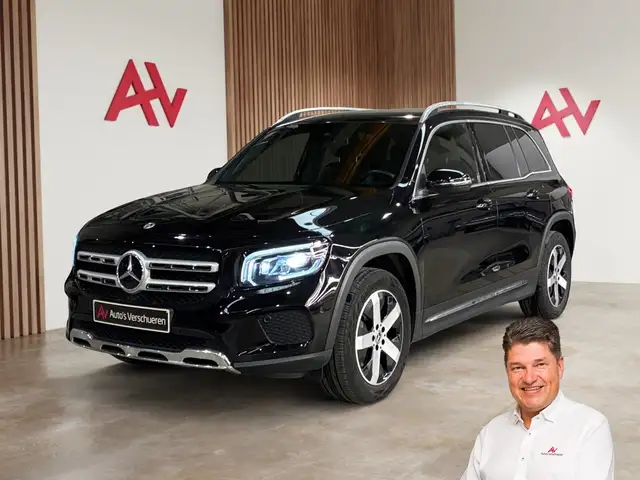 Mercedes-Benz GLB 200 Progressive 7pl. ** Camera | Zetelverwarm | LED