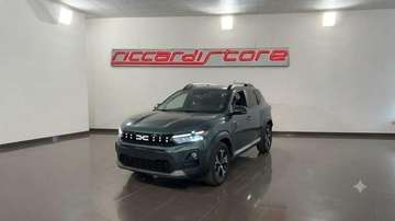 Dacia  Stepway 1.2 Eco-G Expression 120