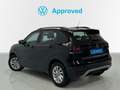Volkswagen T-Cross 1.0 TSI Advance Negro - thumbnail 2