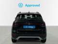 Volkswagen T-Cross 1.0 TSI Advance Negro - thumbnail 10