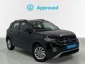 Volkswagen T-Cross 1.0 TSI Advance Negro - thumbnail 1