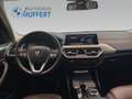 BMW X3 xDrive20d ZA DAB LED WLAN Parkassistent Gris - thumbnail 10