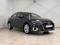 Audi A3 30 TFSI Limousine *CARPLAY*NAVI*CLIM*CRUISE*LIMIT* Grijs - thumbnail 3