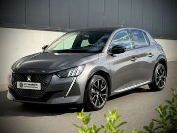 208 1.2 PureTech GT (EU6.4)